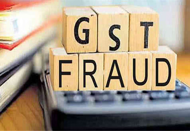 ATO warns about GST fraud